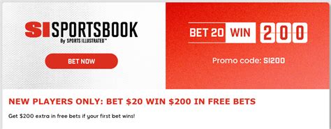 si sportsbook promo code|SI Sportsbook Promo Code – SI200 – March 2023 .
